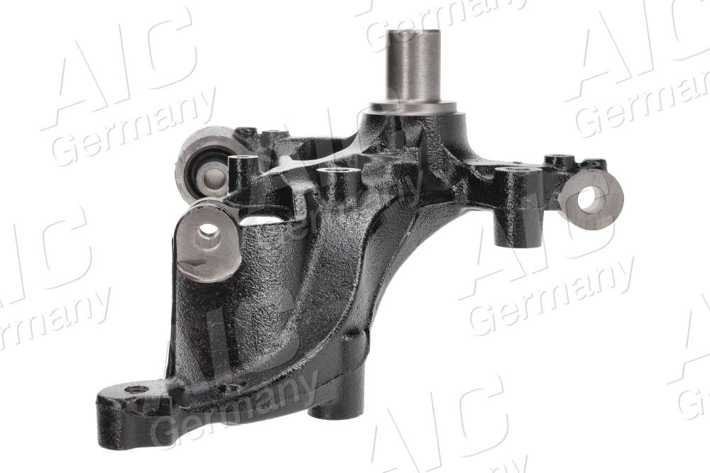 Steering Knuckle, wheel suspension NEW MOBILITY PARTS 56137