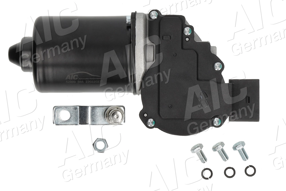 Wiper Motor Original AIC Quality 52999