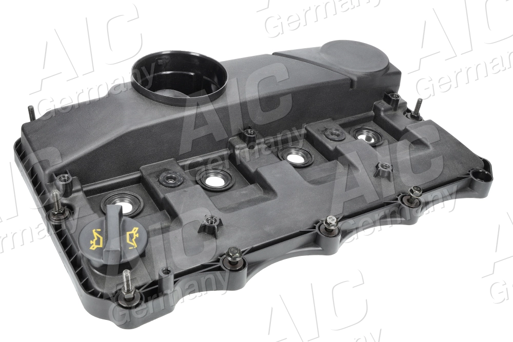 Cylinder Head Cover Original AIC Quality 59089