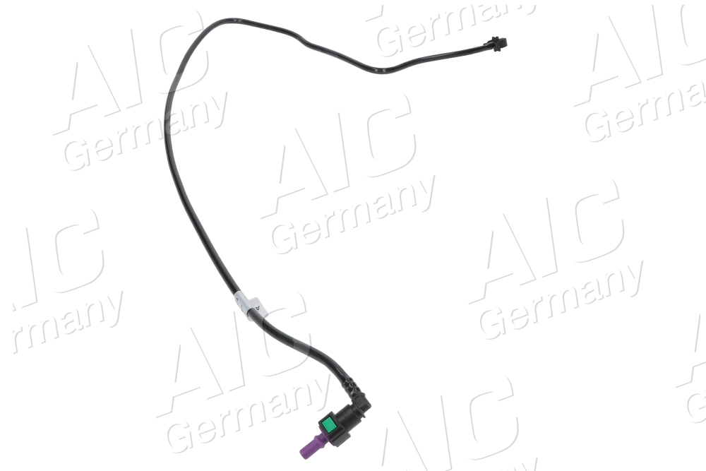 Radiator Hose Original AIC Quality 74802