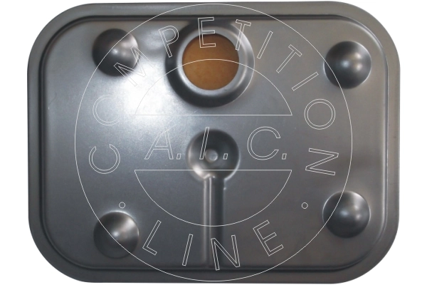 Hydraulikfilter, Automatikgetriebe Original AIC Quality 54483