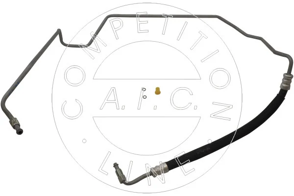 Hydraulic Hose, steering Original AIC Quality 58733