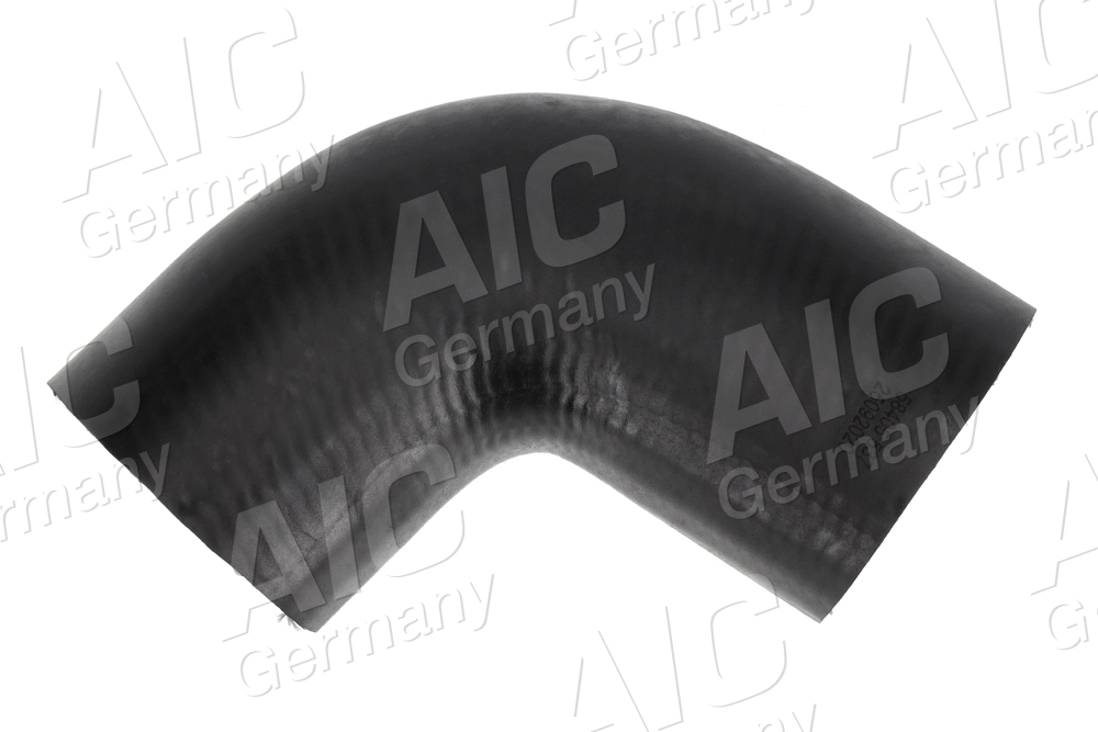 Charge Air Hose Original AIC Quality 58405