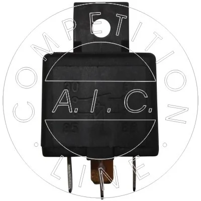 Relay, main current Original AIC Quality 54726