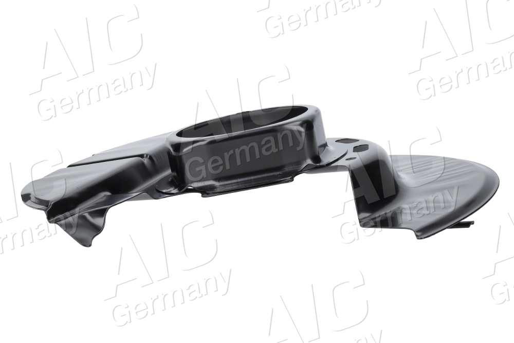 Splash Guard, brake disc Original AIC Quality 55736