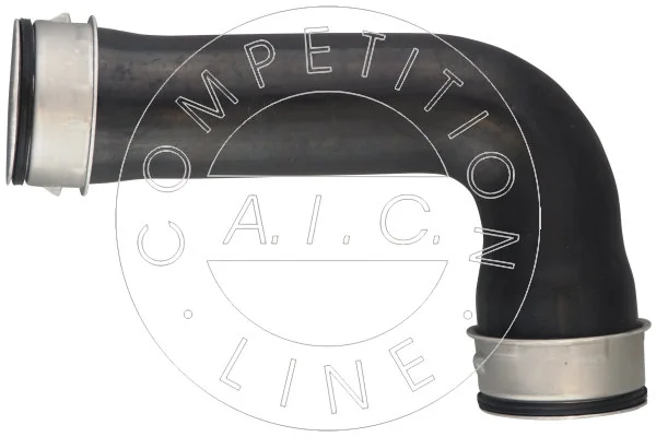 Charge Air Hose Original AIC Quality 70721
