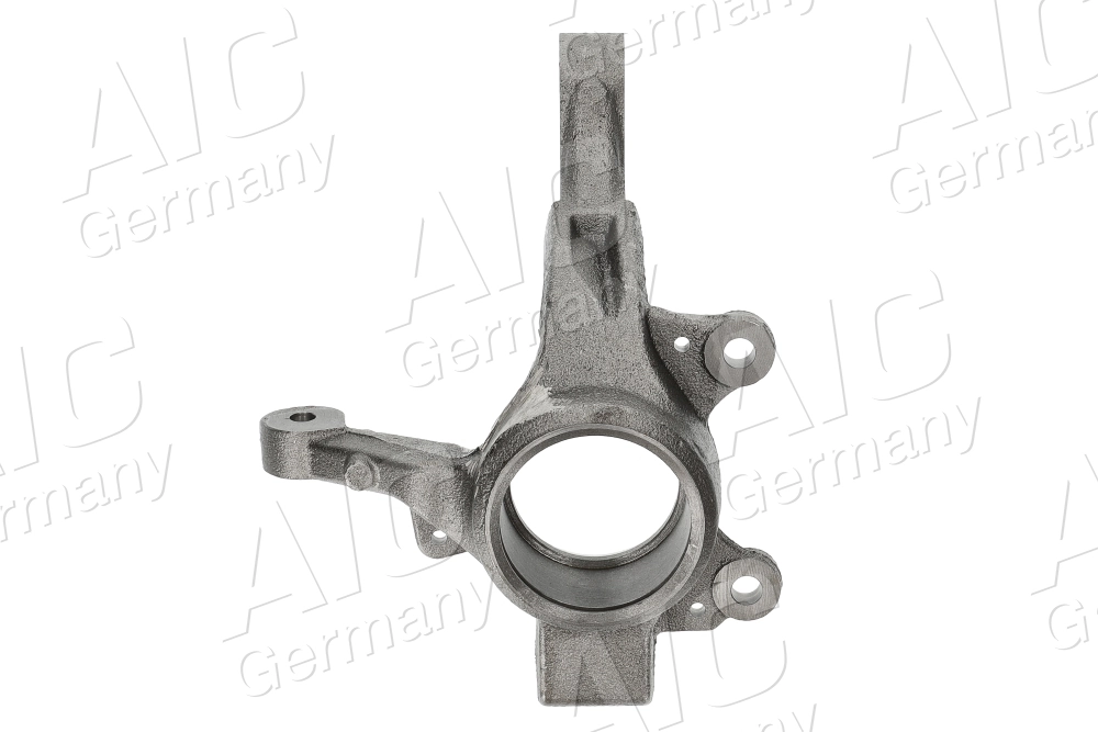 Steering Knuckle, wheel suspension Original AIC Quality 56538