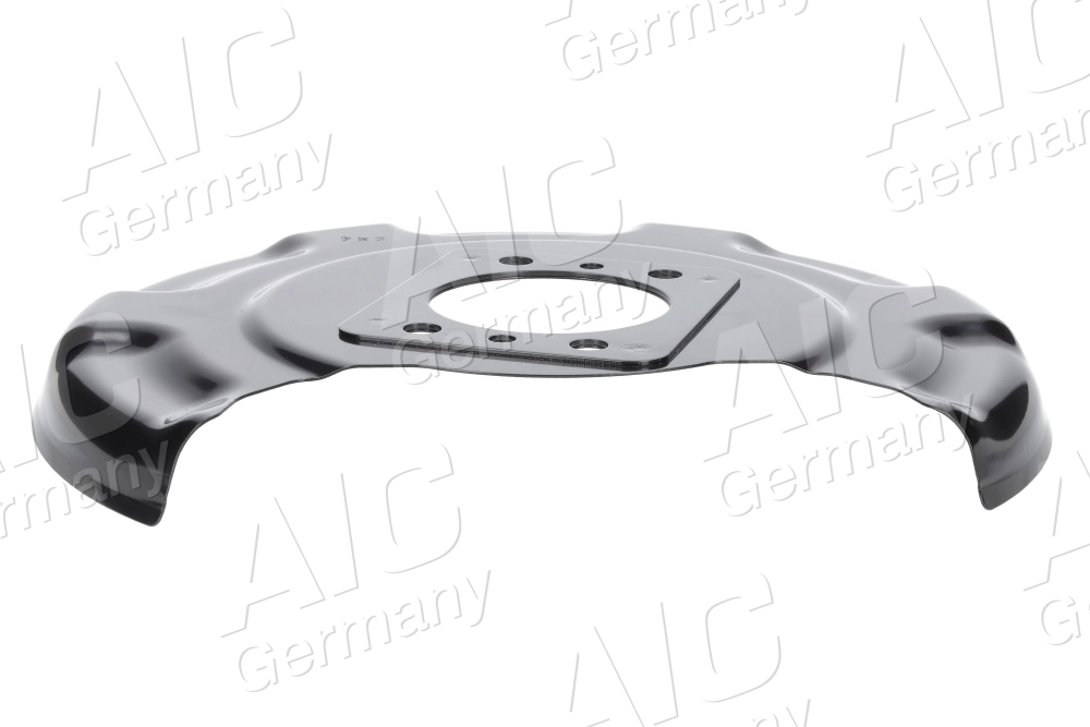 Splash Guard, brake disc Original AIC Quality 74921