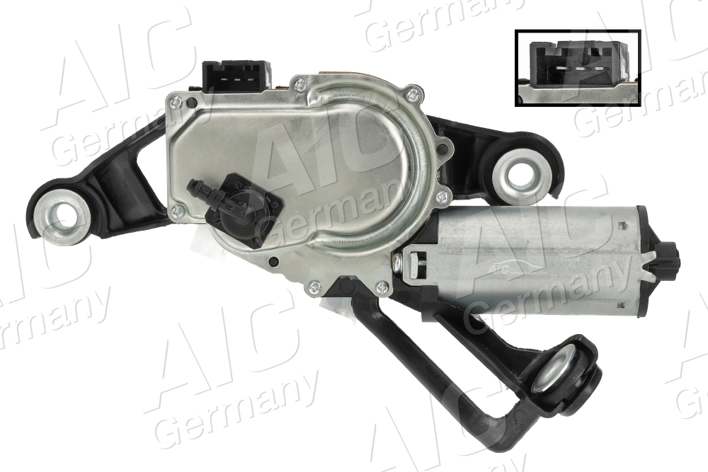 Wiper Motor Original AIC Quality 56604