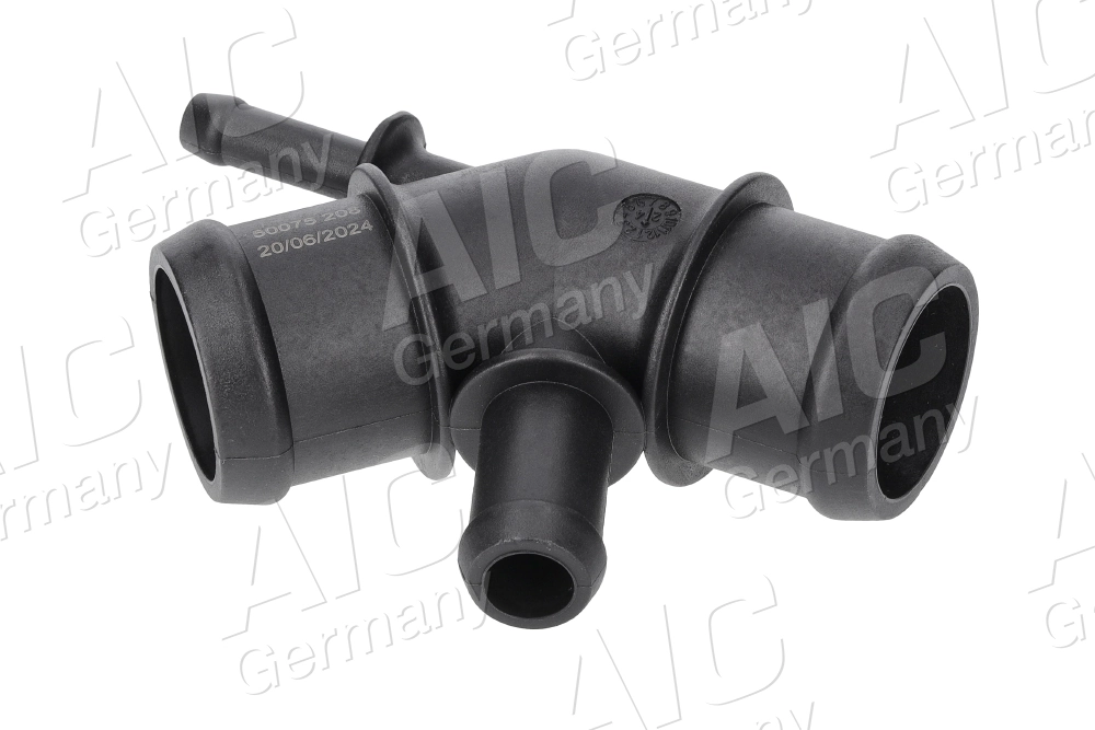Coolant Flange Original AIC Quality 50075
