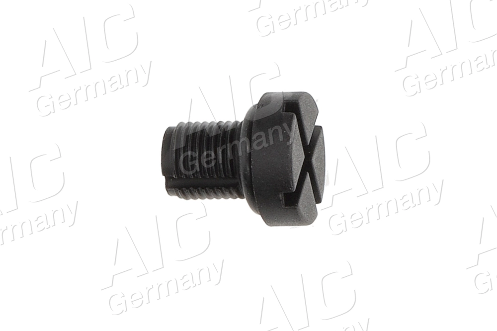 Screw Plug, coolant line Original AIC Quality 53230