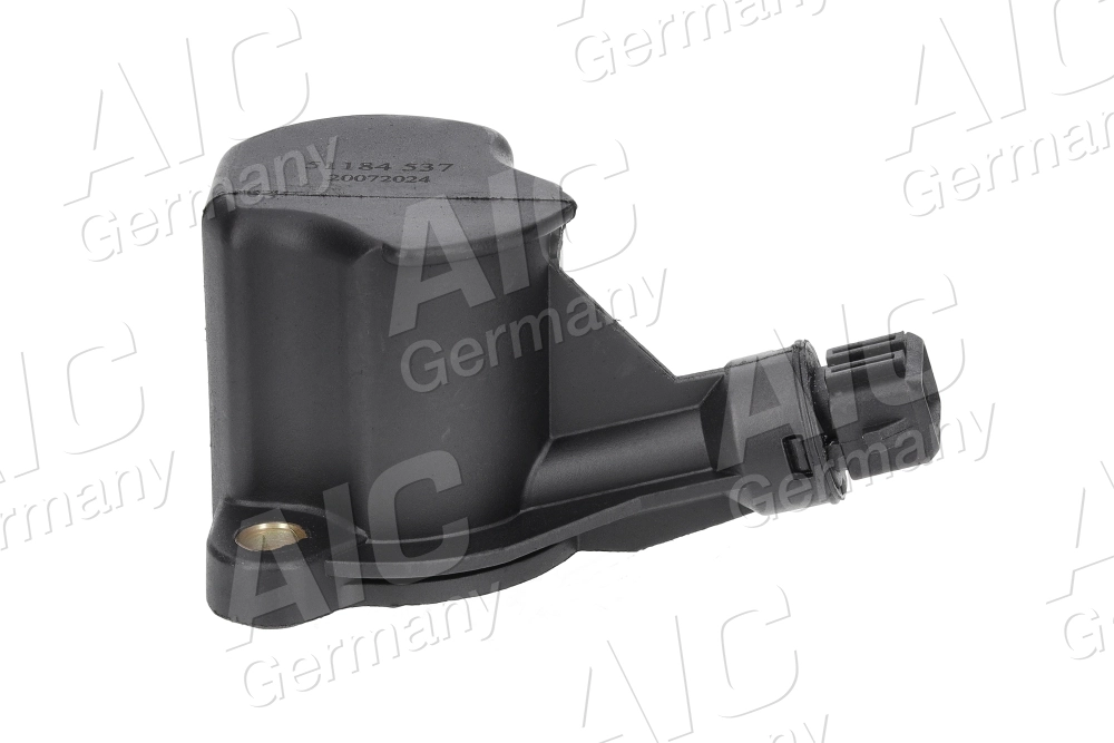 Switch, reverse light Original AIC Quality 51184