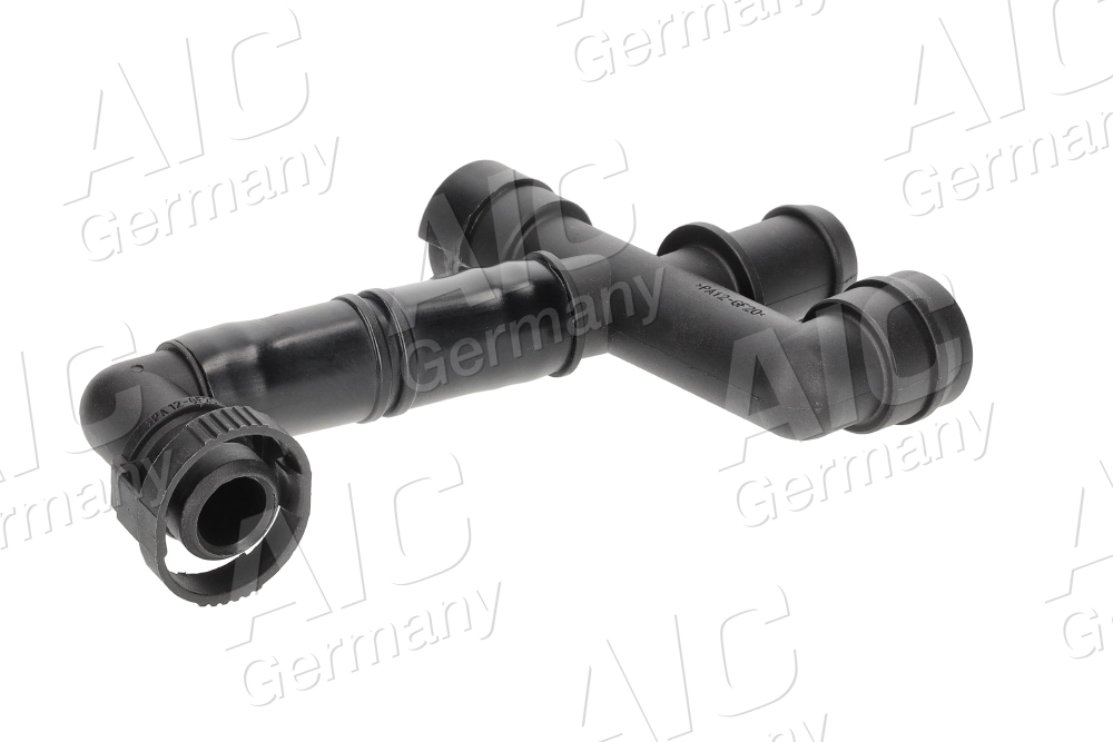 Hose, crankcase ventilation Original AIC Quality 54556