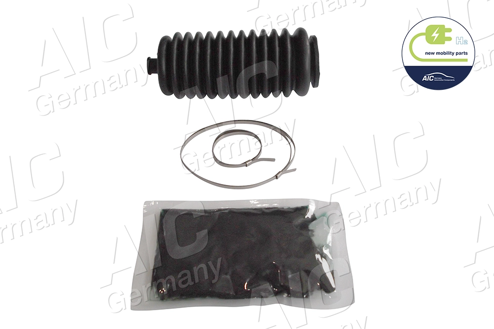 Bellow, steering NEW MOBILITY PARTS 55023