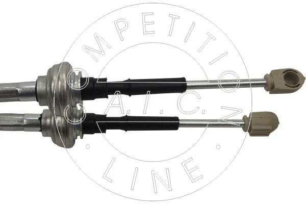 Cable Pull, manual transmission Original AIC Quality 58946