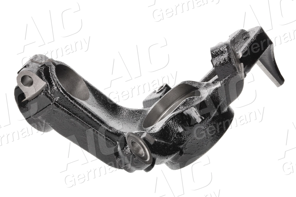 Steering Knuckle, wheel suspension Original AIC Quality 55698