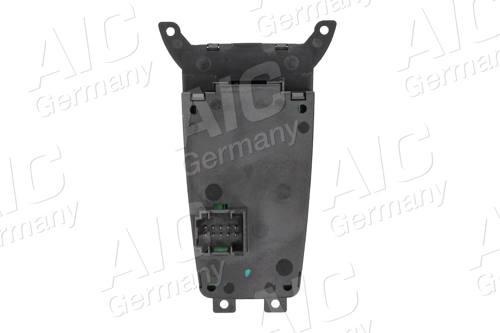 Switch, park brake actuation NEW MOBILITY PARTS 57212