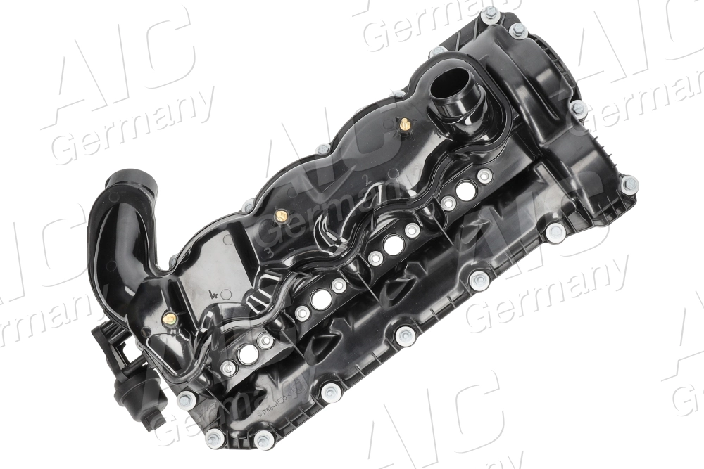 Cylinder Head Cover Original AIC Quality 74711