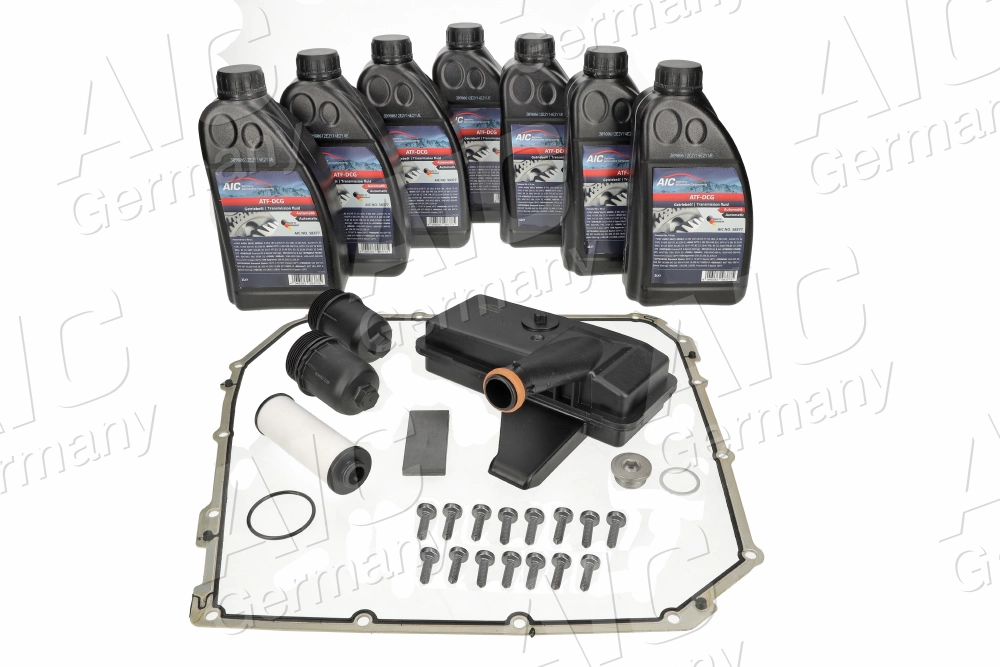Parts Kit, automatic transmission oil change Original AIC Quality 74772Set