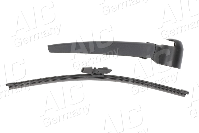 Wiper Arm, window cleaning Original AIC Quality 56848