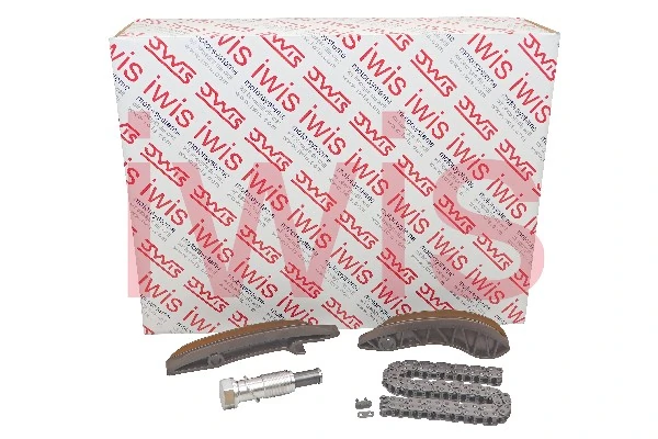 Timing Chain Kit iwis original OEM quality, Made in Germany 70004Set