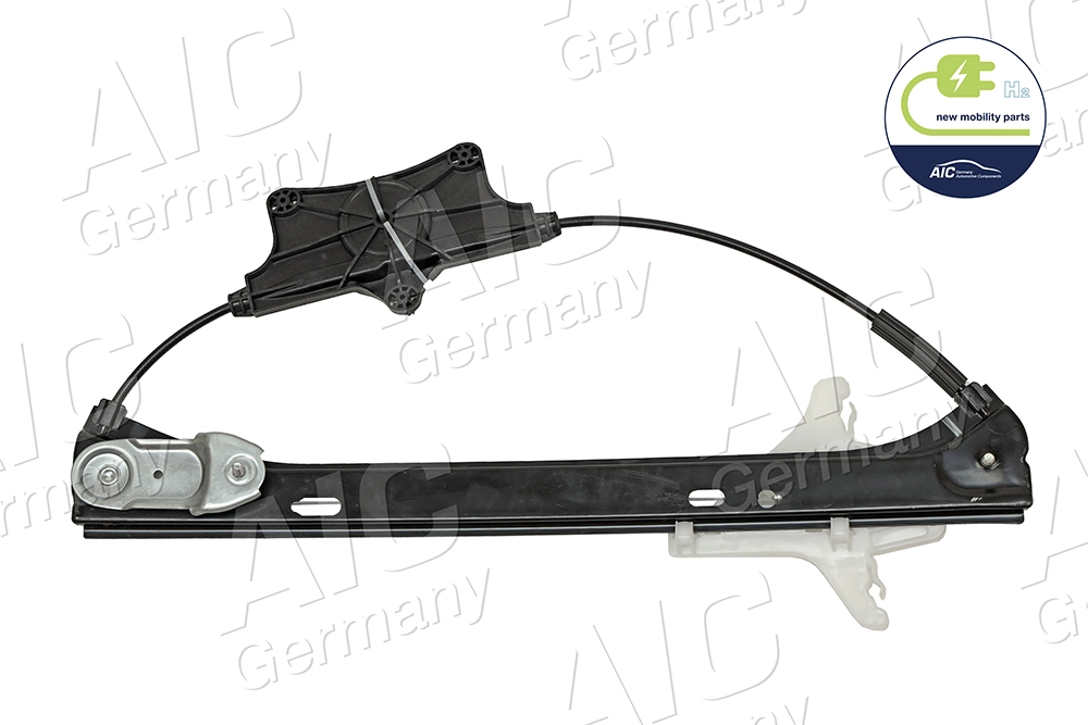 Window Regulator NEW MOBILITY PARTS 72640
