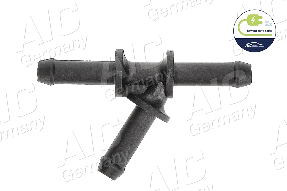 Coolant Flange NEW MOBILITY PARTS 74377