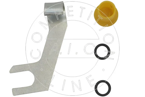 Hydraulic Hose, steering Original AIC Quality 58575