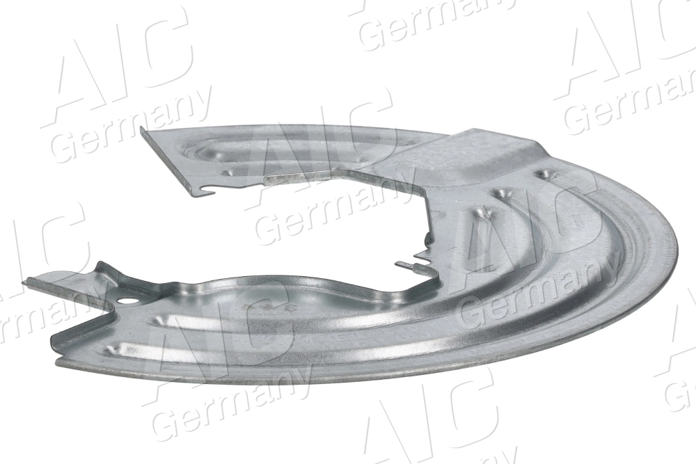 Splash Guard, brake disc NEW MOBILITY PARTS 71416