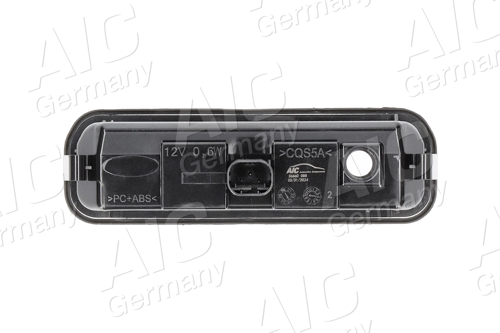 Tailgate Handle NEW MOBILITY PARTS 56660