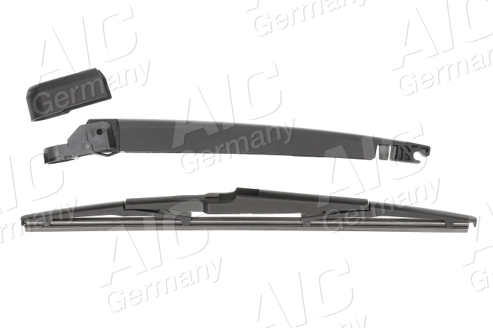 Wiper Arm, window cleaning Original AIC Quality 56831
