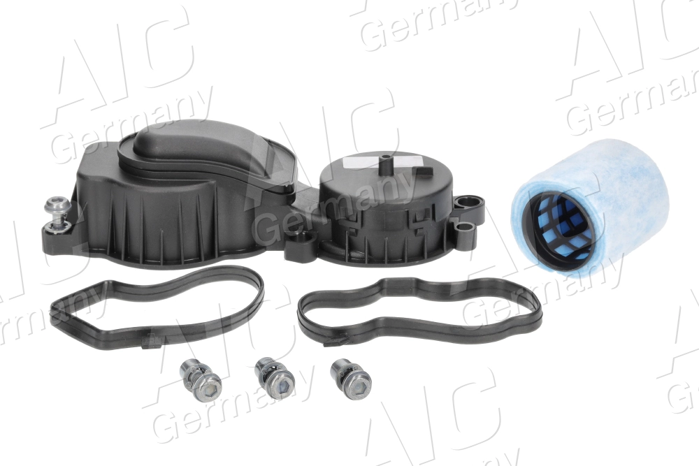Valve, crankcase ventilation Original AIC Quality 53166