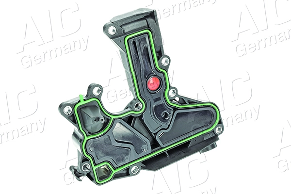 Oil Separator, crankcase ventilation NEW MOBILITY PARTS 57019