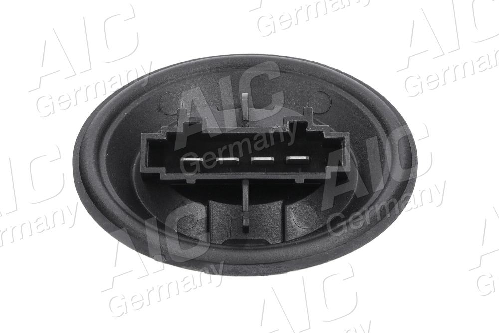 Resistor, interior blower Original AIC Quality 53262