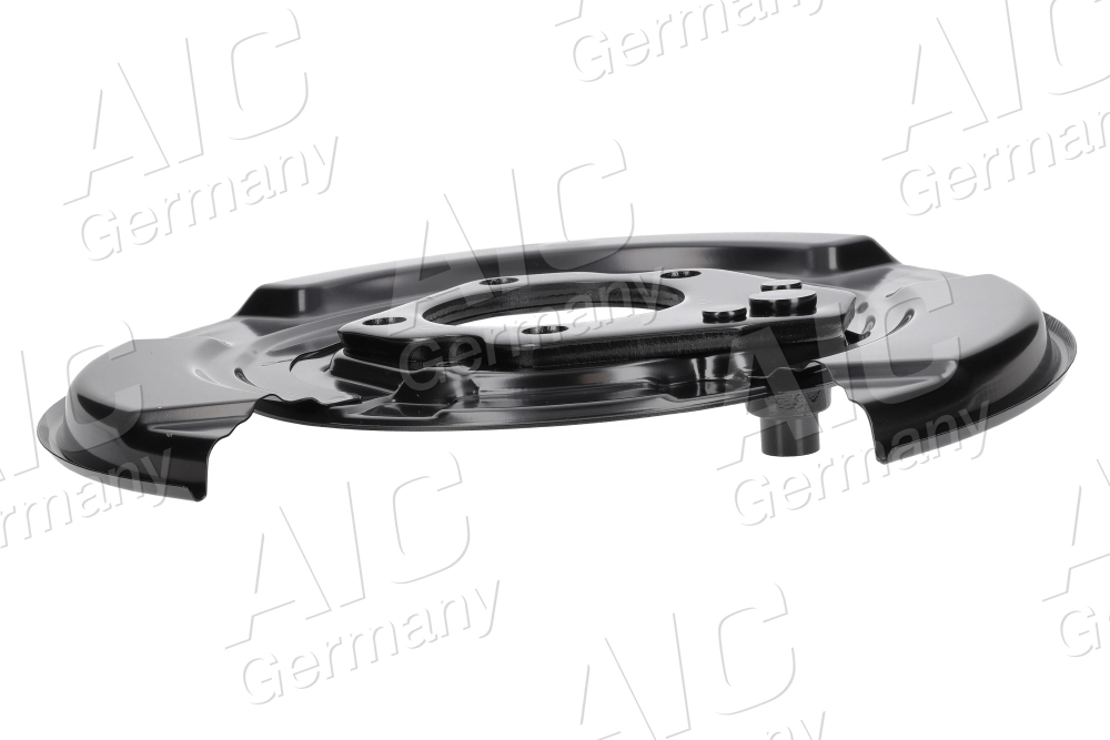 Splash Guard, brake disc Original AIC Quality 58905