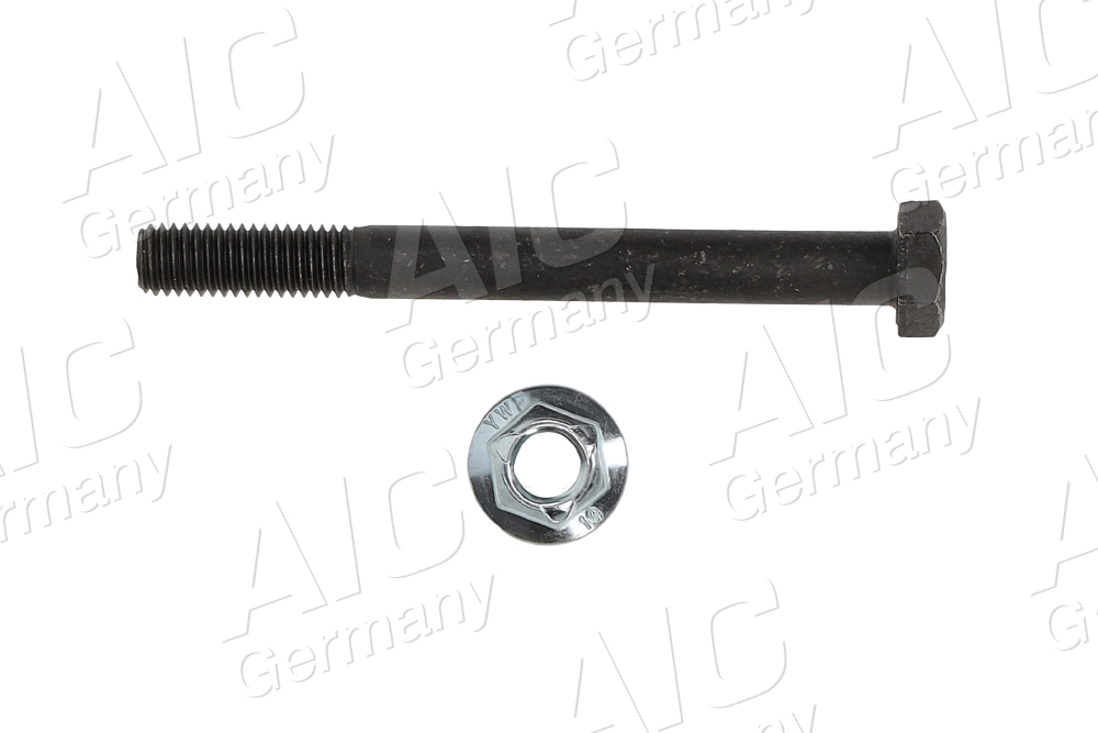 Mounting and Bolting Kit, control/trailing arm NEW MOBILITY PARTS 54186