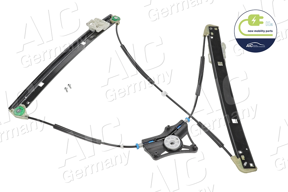 Window Regulator NEW MOBILITY PARTS 72438