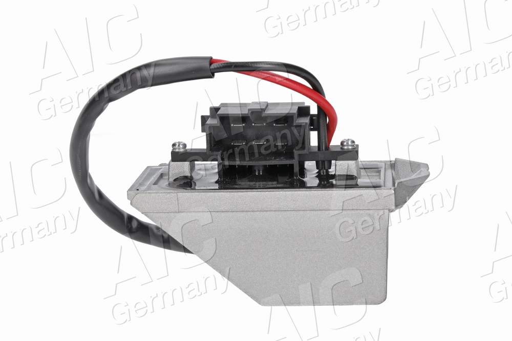 Control Unit, heating/ventilation Original AIC Quality 55742