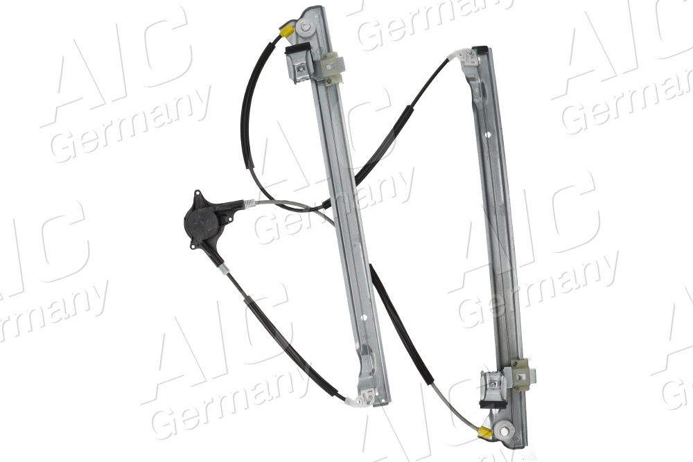 Window Regulator NEW MOBILITY PARTS 54631