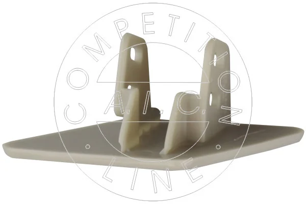 Cover, bumper Original AIC Quality 70825