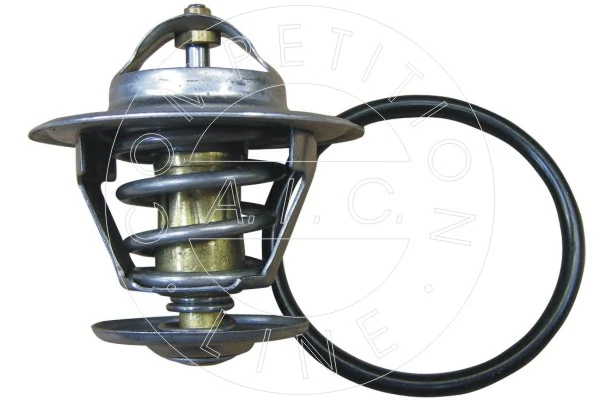 Thermostat, coolant Original AIC Quality 52896