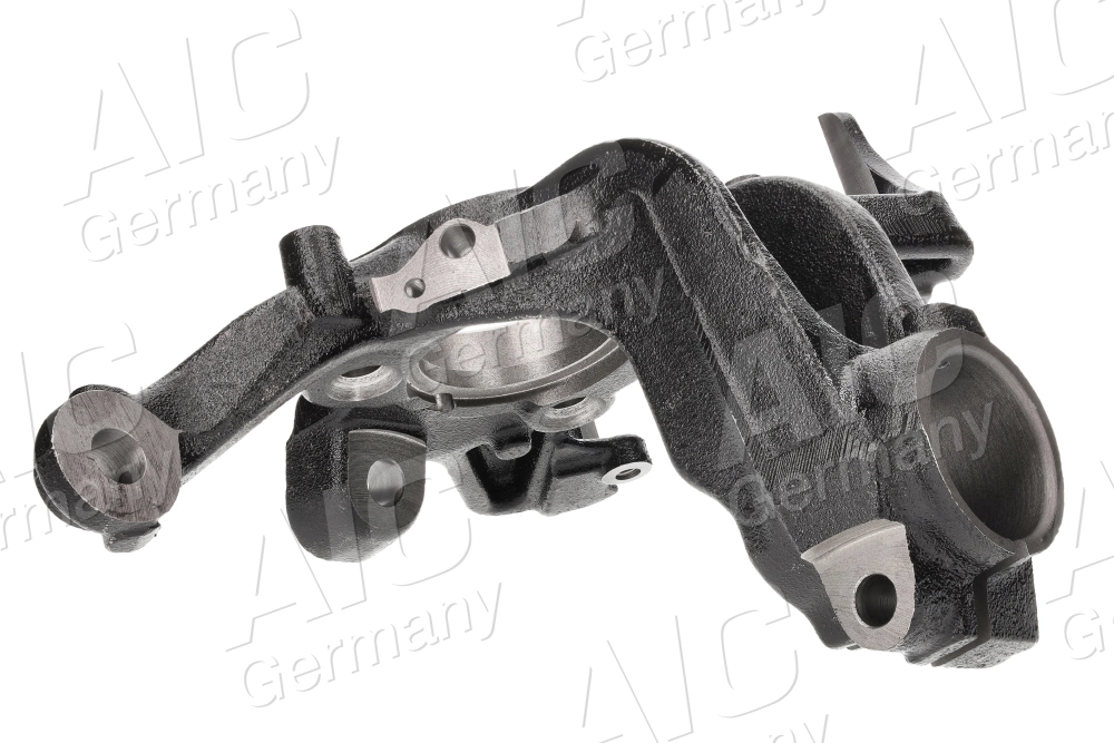 Steering Knuckle, wheel suspension Original AIC Quality 55696