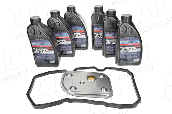 Kit bahagian, Ganti minyak kotak gear automatik Original AIC Quality 70936Set