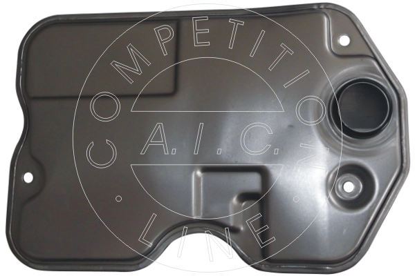 Hydraulic Filter, automatic transmission Original AIC Quality 55358
