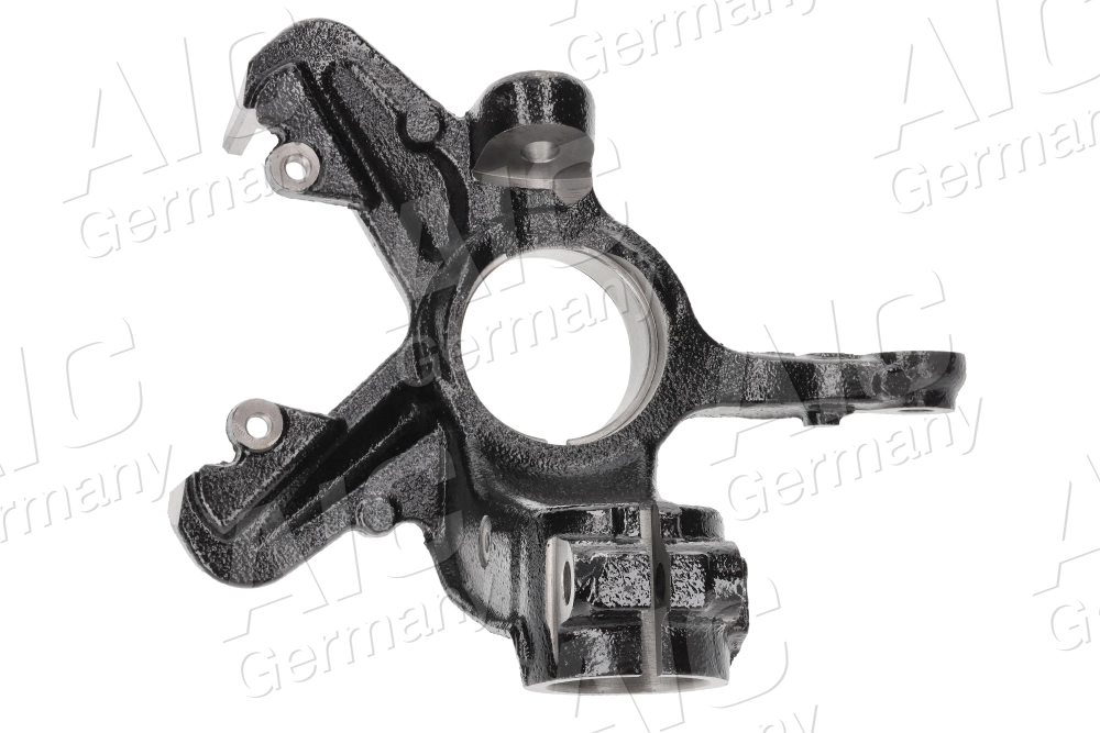 Steering Knuckle, wheel suspension Original AIC Quality 55698