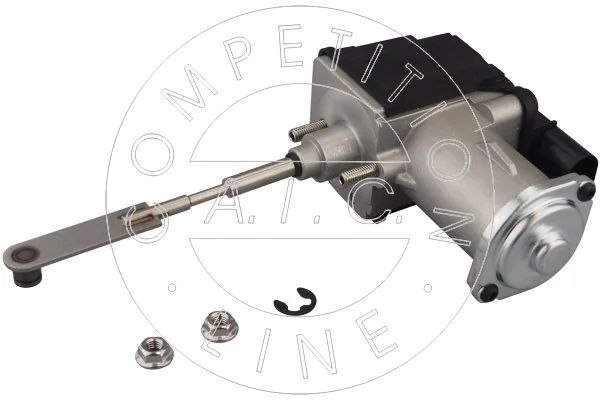 Actuator, turbocharger Original AIC Quality 70391