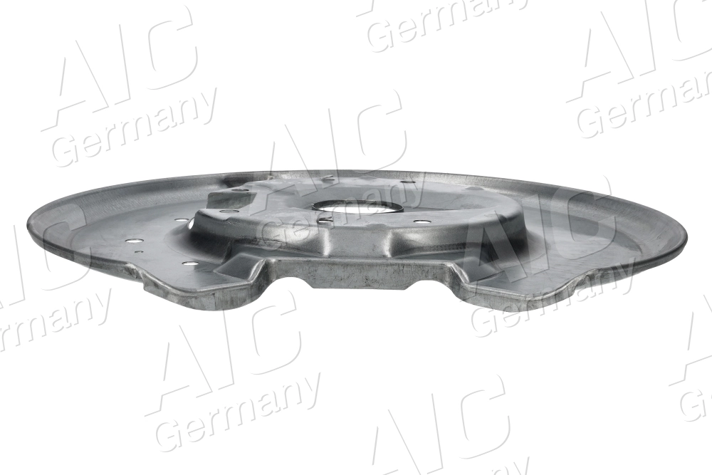 Splash Guard, brake disc Original AIC Quality 57611