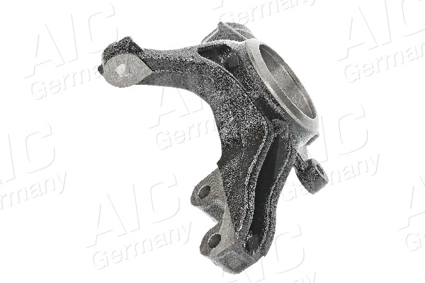 Steering Knuckle, wheel suspension NEW MOBILITY PARTS 71661