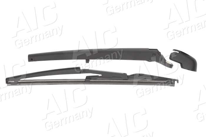 Wiper Arm, window cleaning Original AIC Quality 55806