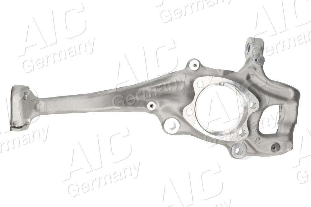Steering Knuckle, wheel suspension Original AIC Quality 55830